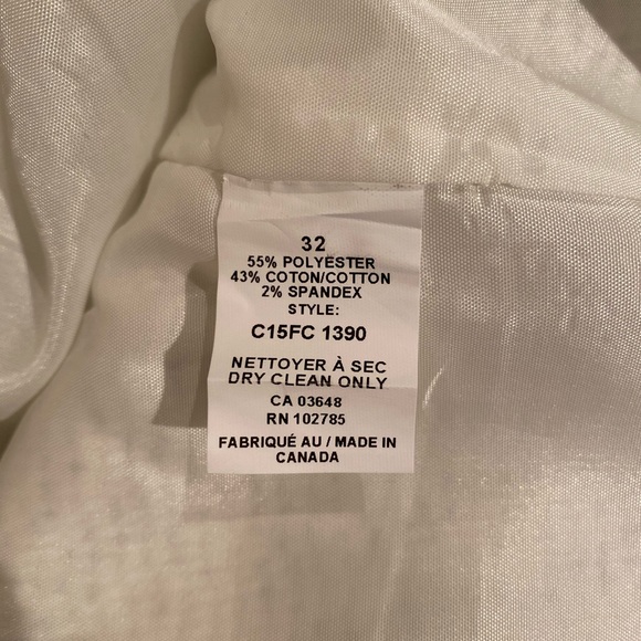 FEMME - Fitted Pencil Dress - Picture 5 of 5